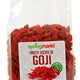 Goji fructe 90gr - Springmarkt