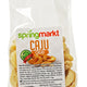 Caju crud 100gr - Springmarkt