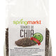 Seminte chia 250gr - Springmarkt
