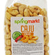Caju crud 250gr - Springmarkt