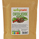 Cafea verde macinata 150gr - Springmarkt