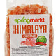 Sare roz de himalaya cristale 500gr - Springmarkt
