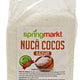 Nuca cocos razuit 200gr - Springmarkt