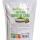 Iarba de grau pulbere 250gr - Springmarkt