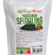 Spirulina pulbere 200gr - Springmarkt