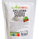 Bicarbonat de sodiu alimentar 500gr - Springmarkt
