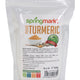 Turmeric pudra 500gr - Springmarkt