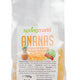 Ananas deshidratat 100gr - Springmarkt