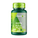Gotu kola 400mg 30cps vegetale - Adams Vision