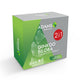 Ginkgo biloba 2*60cps pch - Adams Vision