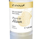 Zanna deodorant stick din piatra de alaun 120gr - Smart Nutraceutical