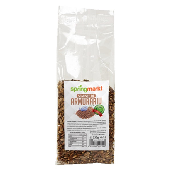 Seminte de armurariu 250gr - Springmarkt