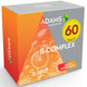 B-complex 2*30cpr pch - Adams Vision