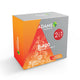 Vitamina e-400 naturala 2*30cps gelatinoase pch - Adams Vision