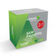 Saw palmetto 500mg 2*60cps pch - Adams Vision