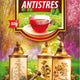 Ceai antistres 50gr - Adserv