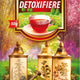 Ceai pentru detoxifiere 50gr - Adserv