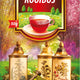 Ceai de rooibos 50gr - Adserv