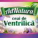 Ceai de ventrilica 1gr*25dz - Adserv