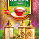 Ceai verde frunze 50gr - Adserv