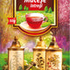 Ceai de macese fructe intregi 50gr - Adserv