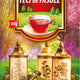 Ceai de teci fasole 50gr - Adserv