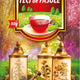 Ceai de teci fasole 50gr - Adserv