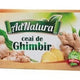 Ceai de ghimbir 1,5gr*20dz - Adserv