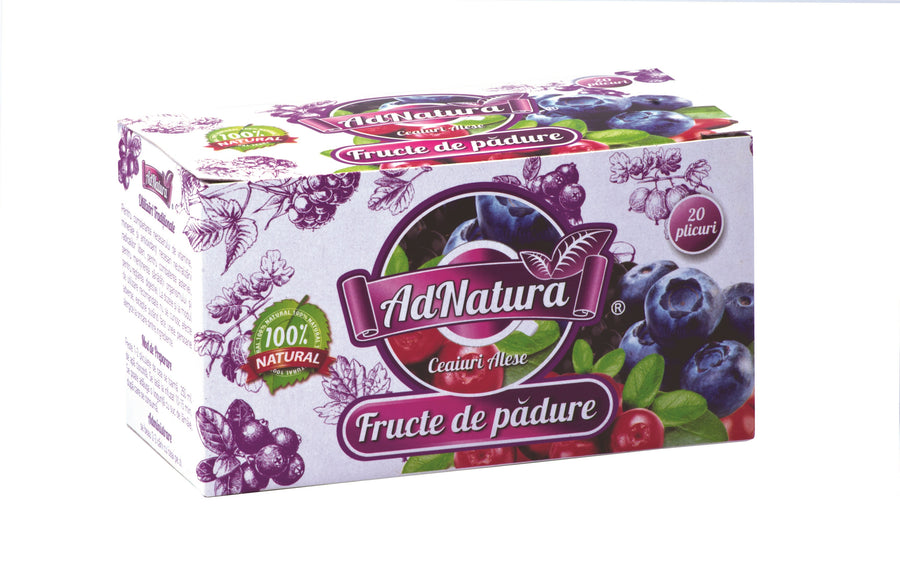  Fructe de padure, 20dz-ADSV.00315