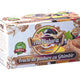 Ceai de fructe padure cu ghimbir 1,5gr*20dz - Adserv