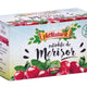 Ceai de merisor mladite 1,5gr*20dz - Adserv