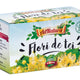 Ceai de tei flori 1,5gr*20dz - Adserv