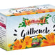 Ceai de galbenele flori 1,5gr*20dz - Adserv