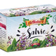 Ceai de salvie 1gr*20dz - Adserv