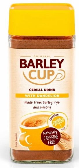  Bautura instant cereale cu papadie, 100gr-ADSV.00370