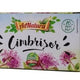 Ceai de cimbrisor 1,5gr*20dz - Adserv