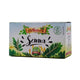 Ceai de senna frunze 1,5gr*20dz - Adserv