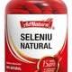 Seleniu natural 30cps - Adserv
