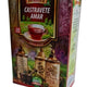 Ceai de castravete amar 50gr - Adserv