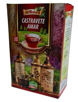 Ceai de castravete amar 50gr - Adserv