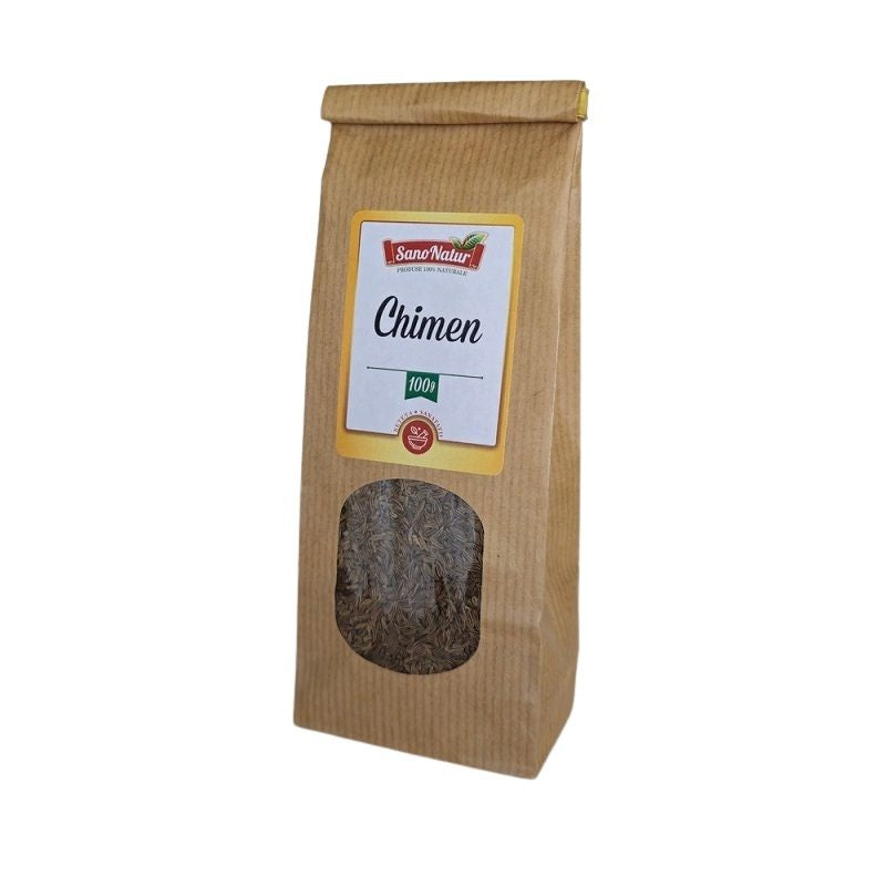 Chimen fructe 100gr - Adserv