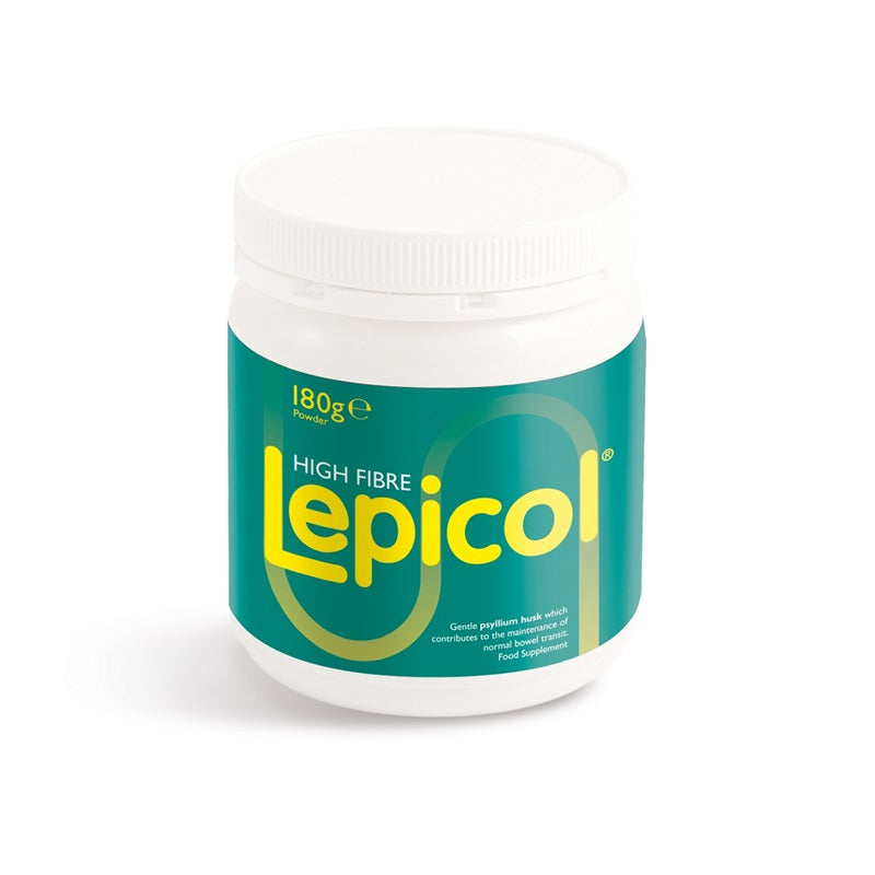 Lepicol Pulbere, 180gr-ADVT.00001