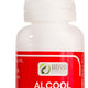 Alcool boricat 4%  25ml - Adya Green Pharma