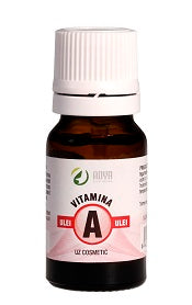 Vitamina a 10ml - Adya Green Pharma