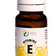 Vitamina e 10ml - Adya Green Pharma