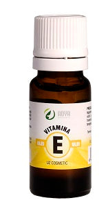 Vitamina e 10ml - Adya Green Pharma