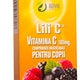 Vitamina c fr.padure copii 100mg 30cpr - Adya Green Pharma