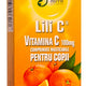 Vitamina c portocala copii 100mg 30cpr - Adya Green Pharma