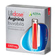 Lilidose arginina buvabila 5000mg 25ml*10mdz - Adya Green Pharma