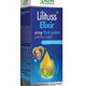 Lilituss elixir sirop fara zahar pentru copii 180ml - Adya Green Pharma
